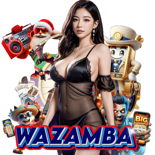 wazamba casino