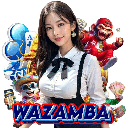 wazamba